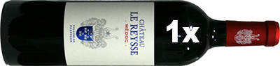 Le Reysse