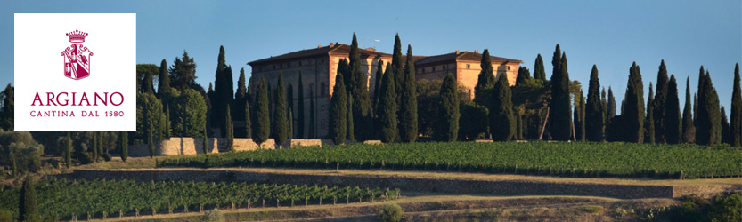 Argiano