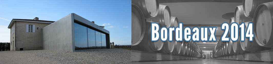 Bordeaux 2014