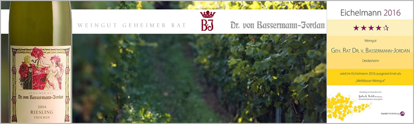 Bassermann Jordan