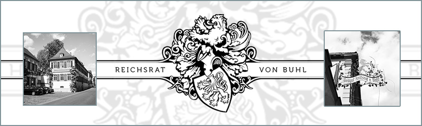 Reichsrat von Buhl