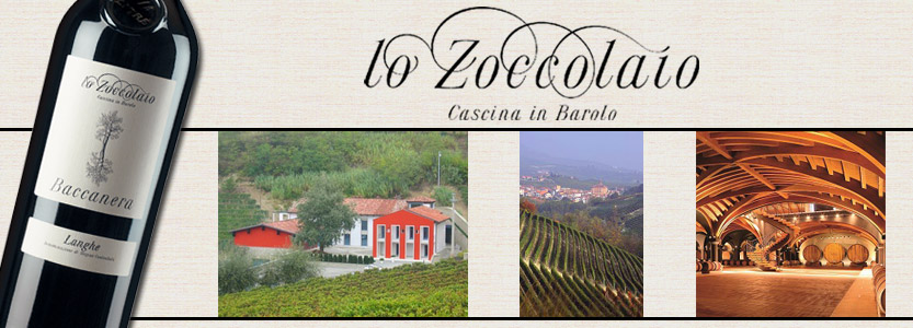 Baccanera 2011