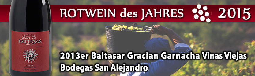 Bodegas Alejandro
