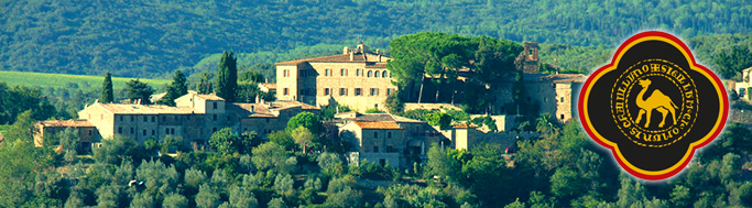 Camigliano