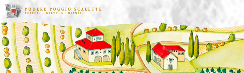 Podere Poggio Scalette