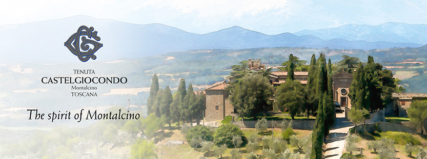 Castelgiocondo