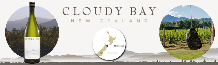 Cloudy Bay