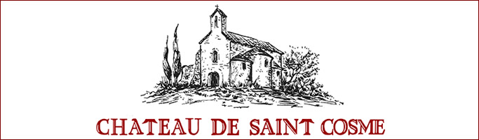 Saint Cosme