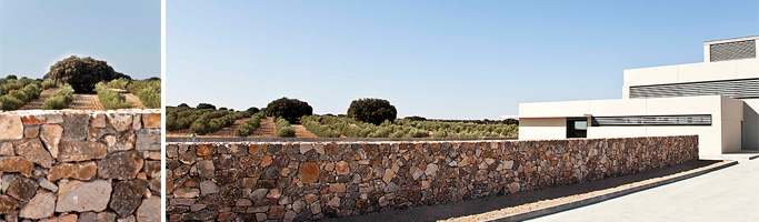 Dehesa de Luna