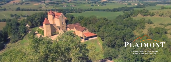 Plaimont