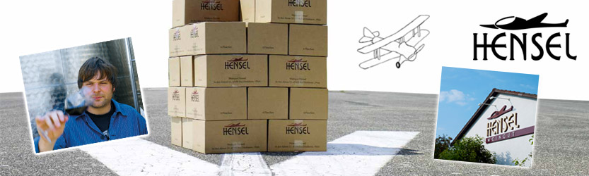 Weingut Hensel
