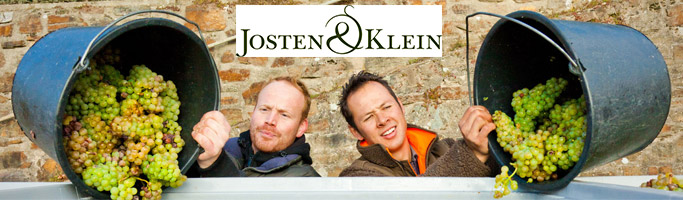Josten u Klein