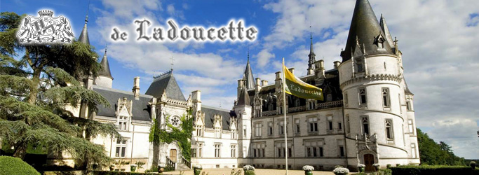 Ladoucette