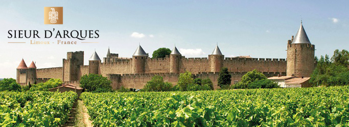 Sieur d Arques