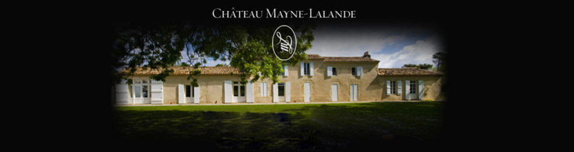 Mayne Lalande 2009