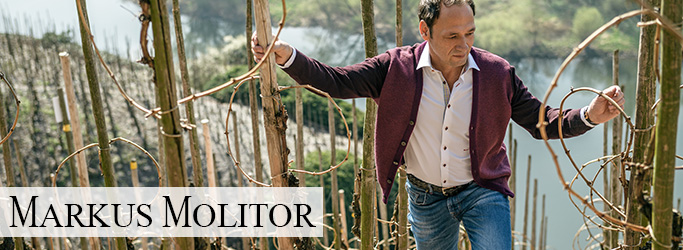 Markus Molitor