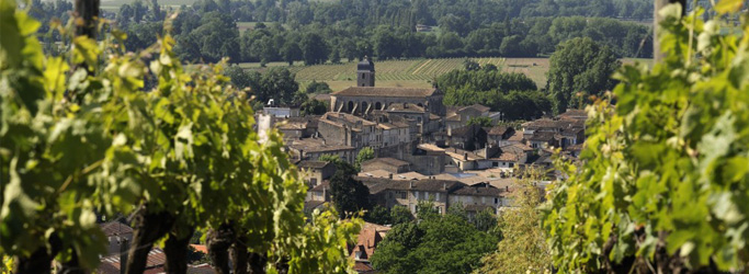 Chateau Montlandrie