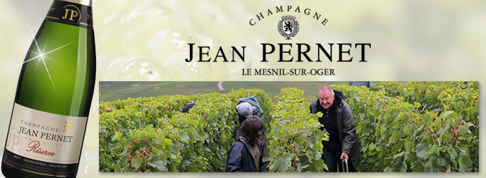 Jean Pernet