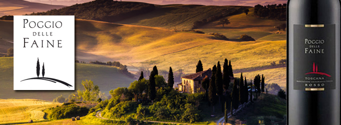 Poggio delle Faine