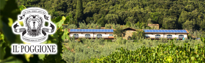 Il Poggione