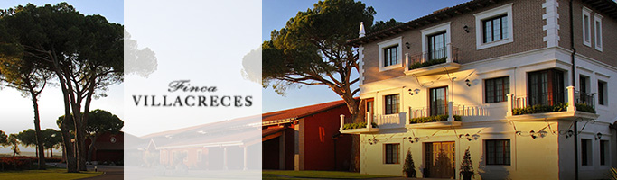 Villacreces