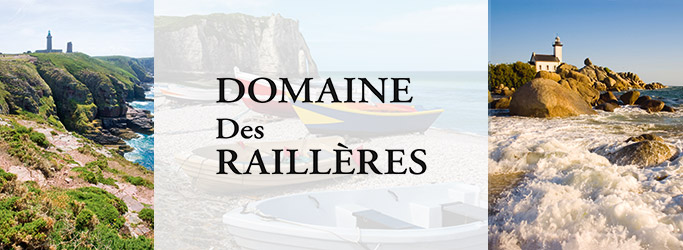 Domaine de Railleres