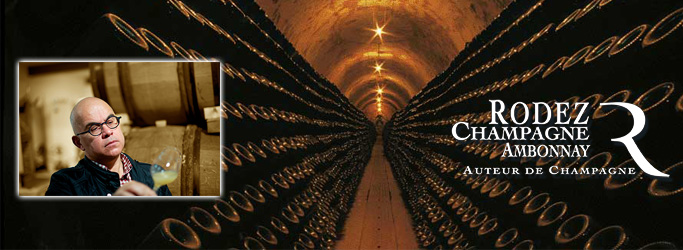 Rodez Champagner