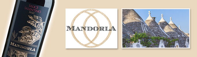 Salice Mandorla