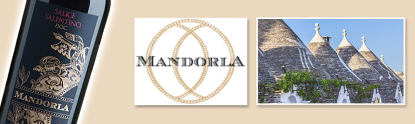 Mandorla