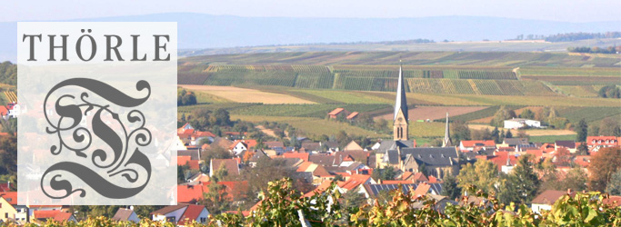 Weingut Thoerle