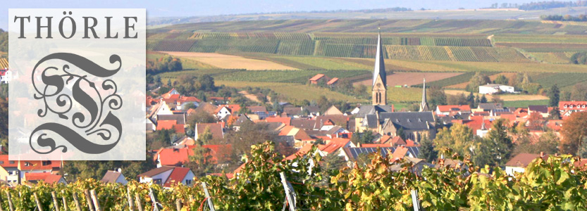 Thoerle