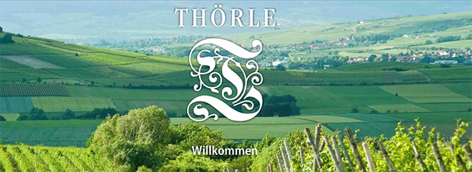 Thörle