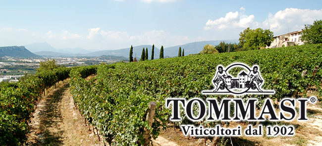 Tommasi