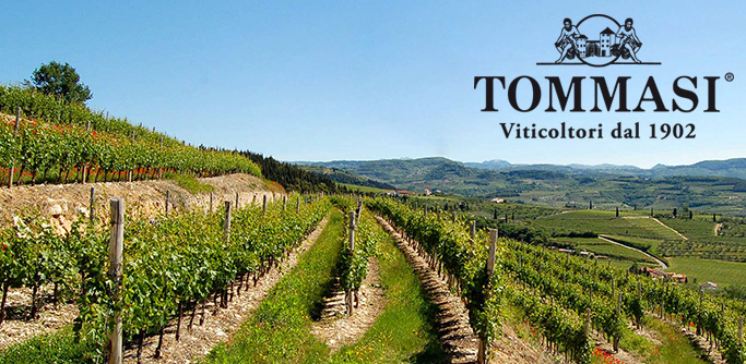 Tommasi