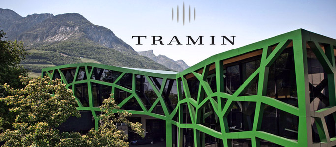 Kellerei Tramin