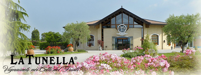 La Tunella