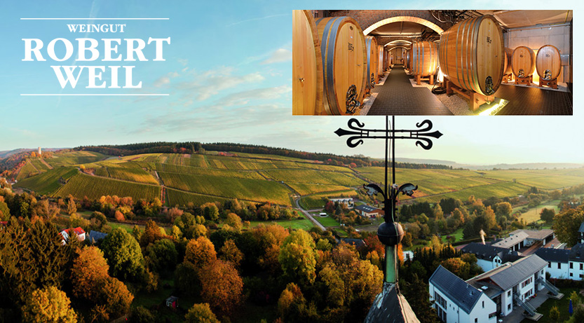 Weingut Robert Weil