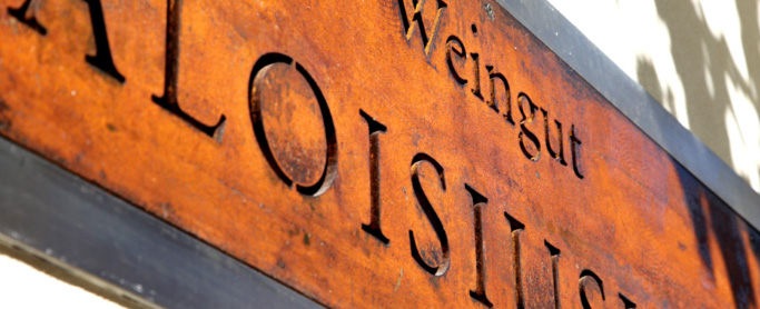 Weingut Aloisiushof