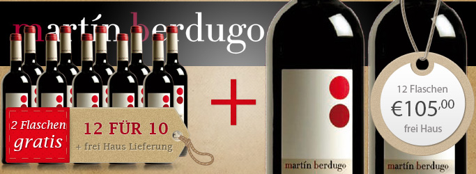 Martin Berdugo 2010 Barrica 10+2 Aktion