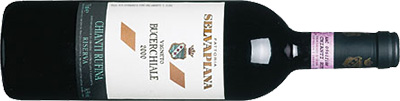 2009 Chianti Rufina Bucerchiale Riserva - Selvapiana