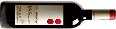 Martin Berdugo Barrica 2010