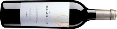 Finca Villacreces 2006