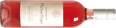 Chateau Phelan Segur Rose