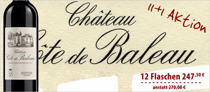 Cote de Baleau