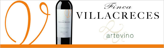 Finca Villacreces - Artevino