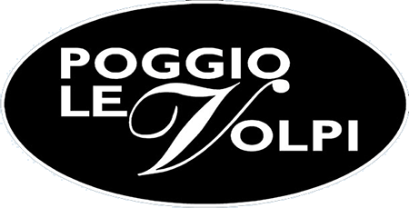 Logo Poggio Le Volpi
