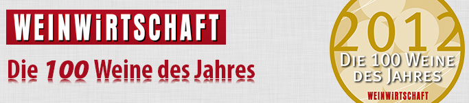 Weinwirtschaft - Die Weine des Jahres