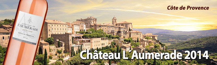 Chateau Aumerade