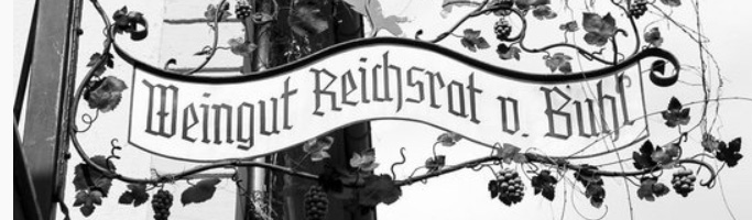 Reichsrat von Buhl