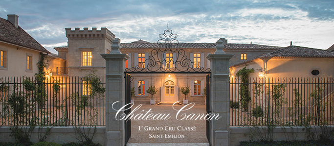 Chateau Canon